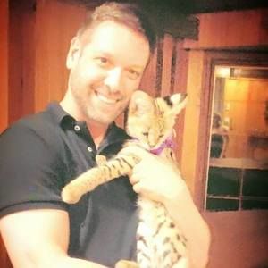 Meet your Posher, Randy